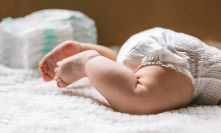 중국 아기 기저귀 변환 기계